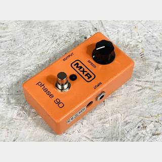 MXR phase 90