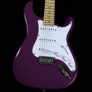 Paul Reed Smith(PRS)SE Silver Sky Maple Summit Purple SEシルバースカイメイプル