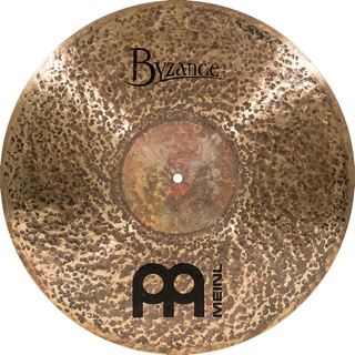 Meinl B20RBR Byzance Dark 20" Raw Bell Ride【ローン分割手数料0%(12回迄)】