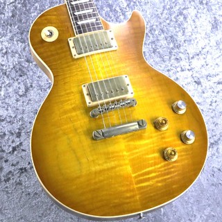 Gibson【Original Aged】Kirk Hammett "Greeny" Les Paul Standard﻿ ～Greeny Burst～ #229730509 [4.01kg] 3F