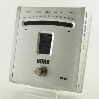 KORG DT-10 【御茶ノ水本店】