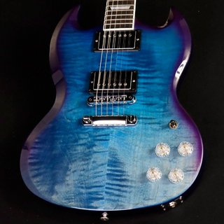 Gibson SG Modern Blueberry Fade ≪S/N:209630320≫ 【心斎橋店】