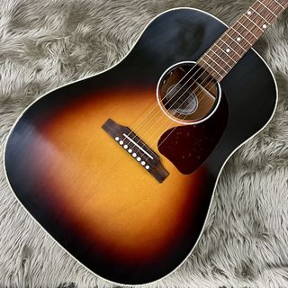 Gibson J-45 Standard Tri-Burst VOS【ジャパンリミテッドモデル】