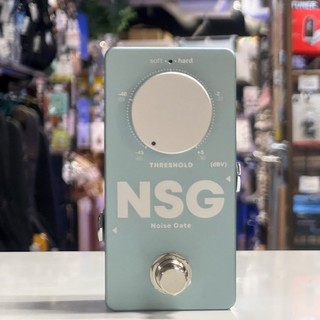 Darkglass Electronics Noise Gate コンパクトエフェクター ノイズゲート