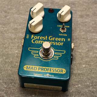 MAD PROFESSOR Forest Green Compressor HW