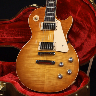 Gibson Les Paul Standard 60s Figured Top ~Unburst~【極上フレーム!選定品!】