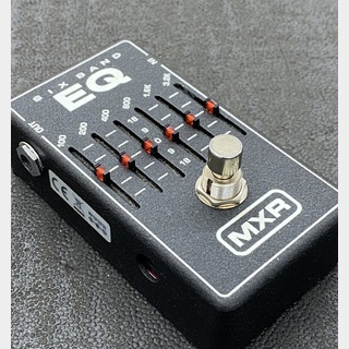 MXR M109 Six Band EQ