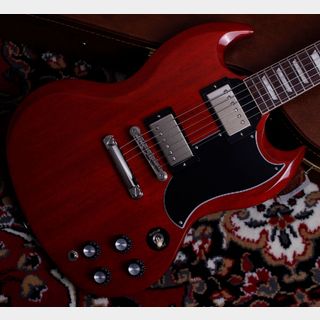 GibsonSG Standard '61 Vintage Cherry SG