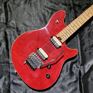 PEAVEY Wolfgang Special / Trans Red / Mod USA製