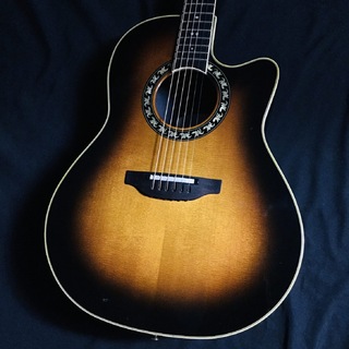 Ovation 中古 1777LX #591306 USA製