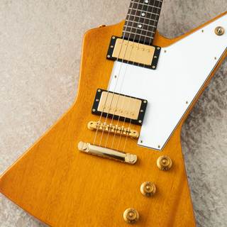 EDWARDS E-EX-STD EC -Antique Natural- #ED4721243 【限定生産モデル】