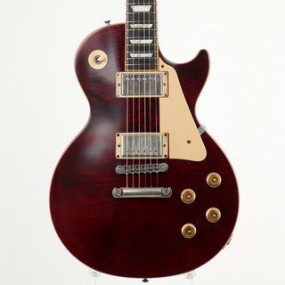 Gibson 60s Les Paul Standard -2005-  Wine Red 【梅田店】