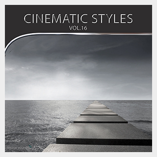 IMAGE SOUNDS CINEMATIC STYLES 16