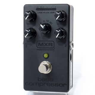 MXR M87B Bass Compressor 【池袋店】