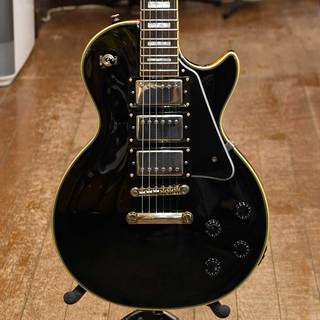 Epiphone Les Paul Custom 3PU