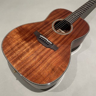 Takamine PTU431K N エレアコギター 【400シリーズ】