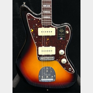 Fender 【夏のボーナスセール!!】American Vintage II 1966 Jazzmaster -3-Color Sunburst-【V2443792】
