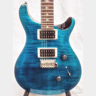 Paul Reed Smith(PRS) SE Custom 24 -Blue Matteo-【CTI G061943】【3.49kg】