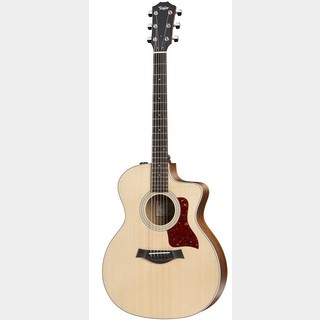 Taylor 214ce-Koa エレアコギター