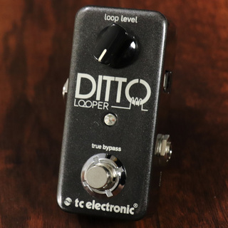 tc electronic Ditto Looper 【梅田店】