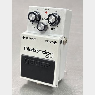 BOSS DS-1-WH DS1 ボス  限定ホワイトモデル【御茶ノ水本店】