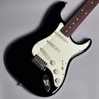 HISTORY HST-Standard/VC BLK 日本製 ストラトキャスタータイプ