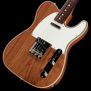 Fender ISHIBASHI FSR Made in Japan Traditional 60s Custom Telecaster Walnut Top (重量:3.75kg)【渋谷店】