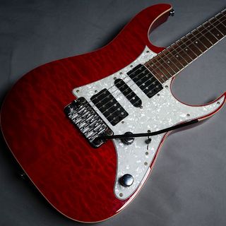 Ibanez RG2750QV