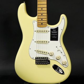 Fender Vintera II 70s Stratocaster Maple Fingerboard Vintage White 【梅田店】