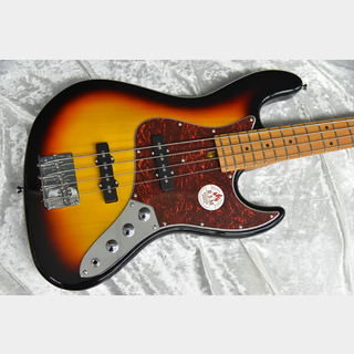 Bacchus WJB-1DX RSM/M 3TS (3 Tone Sunburst)