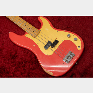 FenderRoad Worn 50s Precision Bass #MX19165841 3.79kg【GIB横浜】