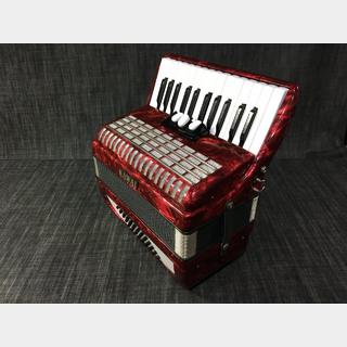 KAWAI HARMONIA アコーディオン ドイツ製