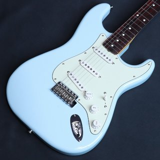 Fender FSR Collection Traditional 60s Stratocaster Rosewood Fingerboard Daphne Blue [イシバシ限定] 【横浜店