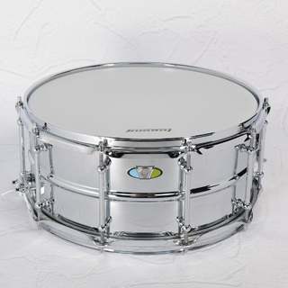 Ludwig LU6514SL Supralite 14x6.5 スネアドラム《ソフトケース付き》 【名古屋栄店】