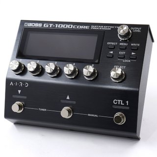 BOSS GT-1000CORE / Guitar Effects Processor 【池袋店】