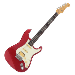 FUJIGEN(FGN)【中古】 FGN Neo Classic NST101 SSH CAR 2014年製 ストラトキャスタータイプ エレキギター