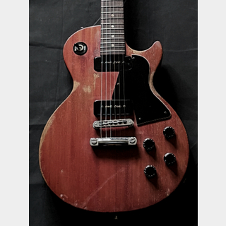 Gibson Les Paul Special Faded Worn Cherry