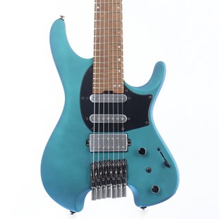 Ibanez Q547 Q Standard Blue Chameleon Metallic Matte 【梅田店】