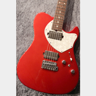 KinoProduce by Evertone Pickup Project  Walkrey-T 2H ALD/PF Candy Apple Red【エバートーン名義ブランド】