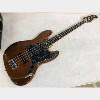 Fender Made in Japan FSR Collection Hybrid II Jazz Bass