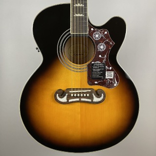 Epiphone EJ -200SCVS