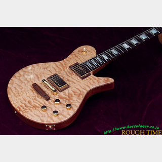 Fodera Imperial Guitar Custom