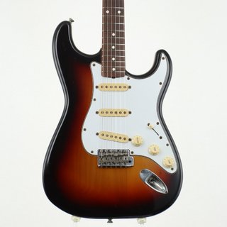 Squier by Fender CST-398 2 Tone Sunburst JV Serial 1984【名古屋栄店】