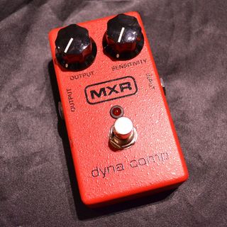 MXR M102 Dyna Comp