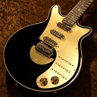 Brian May Guitars 【NEW】Brian May Special ～Black～ #BHM230849 [3.31kg] [ブライアン・メイ監修] 