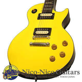 Gibson Custom Shop2018 Tak Matsumoto Les Paul Standard (Canary Yellow)