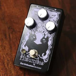 EarthQuaker DevicesHizumitas Gloss Black  【梅田店】