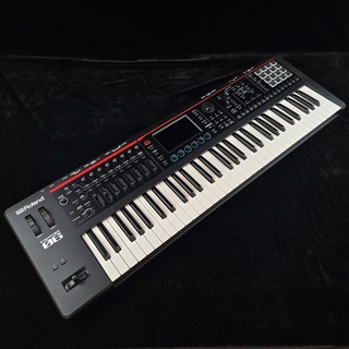 Roland FANTOM-06 - シンセサイザー【現物画像】