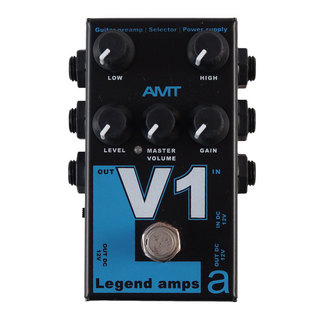 AMT ELECTRONICS 【中古】 AMT ELECTRONICS V-1 ギターエフェクター