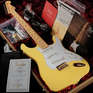 Fender Custom ShopLimited Edition 70th Anniversary 1954 Stratocaster Hardtall DLX Closet Classic FACY【渋谷店】